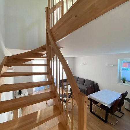 Ferienhaus Wesloer Landstrasse 6A Fuer 4 Personen Lubeck Ngoại thất bức ảnh