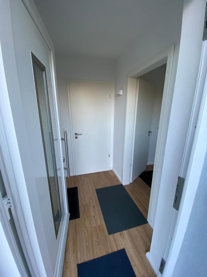 Ferienhaus Wesloer Landstrasse 6A Fuer 4 Personen Lubeck Ngoại thất bức ảnh