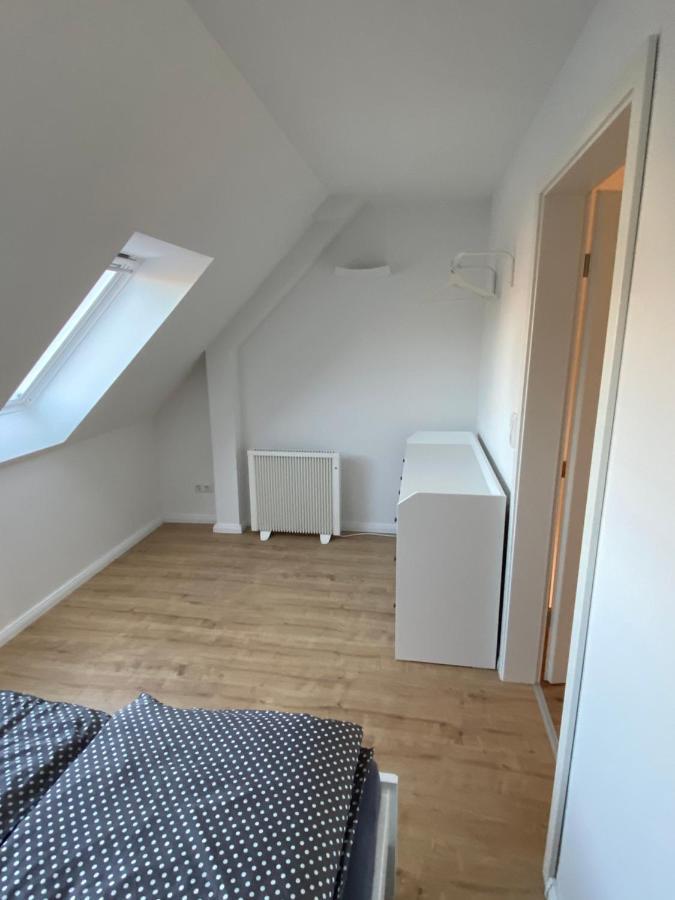 Ferienhaus Wesloer Landstrasse 6A Fuer 4 Personen Lubeck Ngoại thất bức ảnh