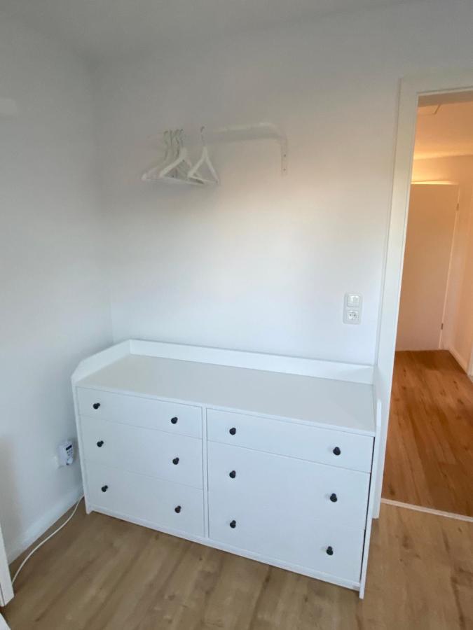 Ferienhaus Wesloer Landstrasse 6A Fuer 4 Personen Lubeck Ngoại thất bức ảnh